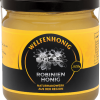 ROBINIENHONIG- SPEZIALITÄT AUS DEN ROBINIENWÄDERN